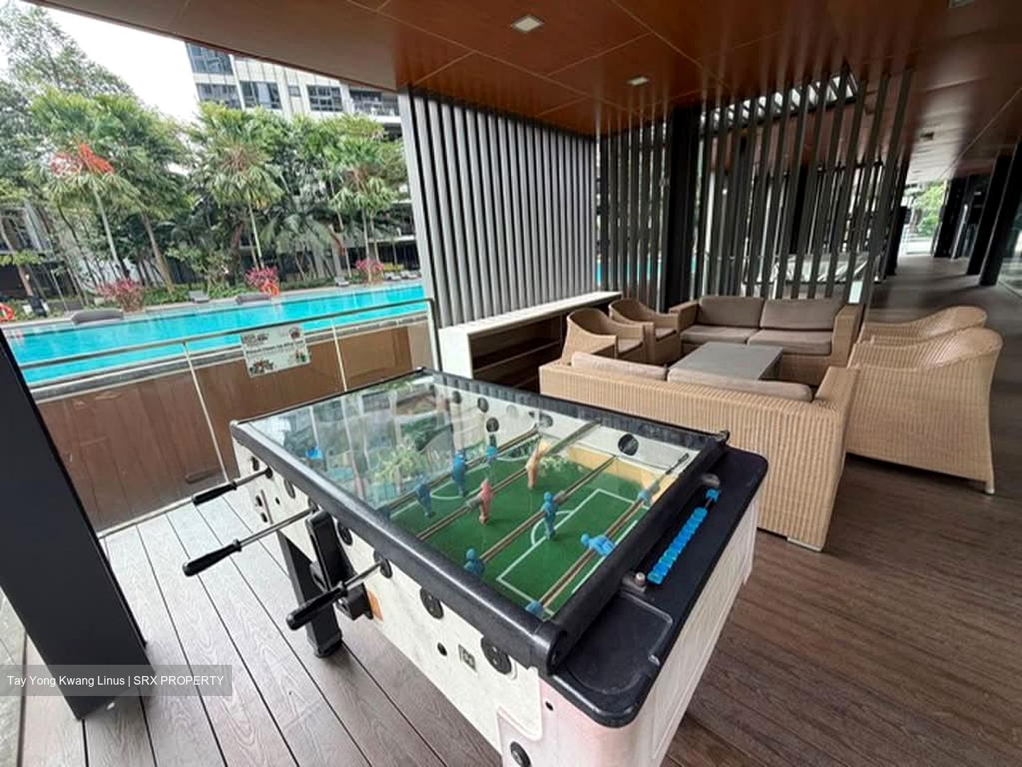 High Park Residences (D28), Apartment #604385401